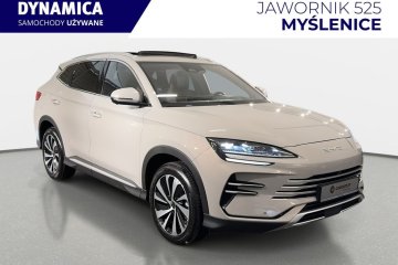 VAT 23% DM-i Design 1.5 PHEV 324KM automat AWD 2025 r., gwarancja