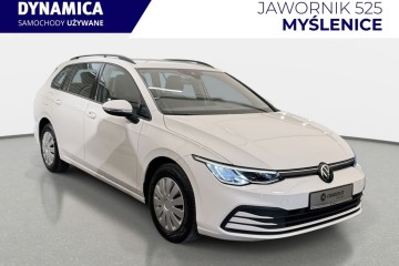 VAT 23% 1.0TSI 110KM M6 2022 r., salon PL, I właściciel