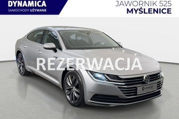VAT 23% Essence 2.0TDI 150KM DSG 2019 r., salon PL, serwisowany