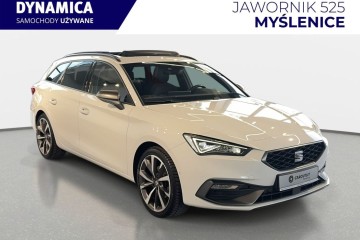 VAT 23% FR 1.5TSI 150KM M6 2023 r., Salon PL, Gwarancja fabryczna