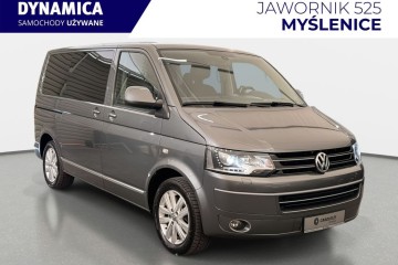 VAT 23% Highline 2.0TDI 180KM DSG 2015 r., 7-mio osobowy NAVI