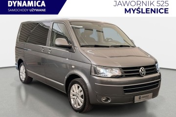 VAT 23% Highline 2.0TDI 180KM DSG 2015 r., 7-mio osobowy NAVI