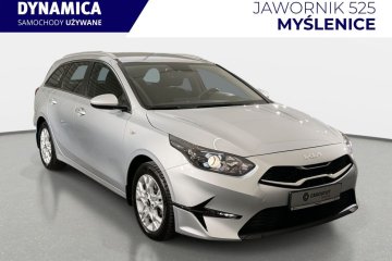 VAT 23% SW 1.5T-GDI 160KM M6 2022/2023 r., salon PL, I właściciel