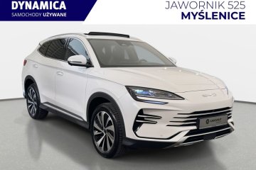 VAT 23% DM-i Boost 1.5 PHEV 218KM automat 2025 r., salon PL, I wł.