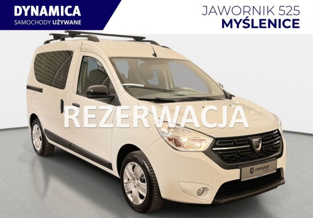 dacia