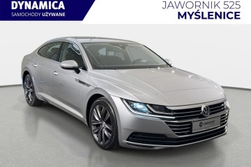 VAT 23% Essence 2.0TDI 150KM DSG 2019 r., salon PL, serwisowany
