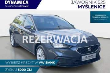 VAT 23% Style 1.5TSI 150KM M6 2024 r., salon PL, I właściciel, V