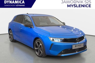 VAT 23% Elegance 1.2PT 130KM M6 2023 r., salon PL, I właściciel