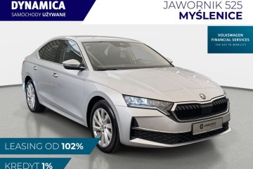 VAT 23% Selection 1.5TSI 150KM M6 2024 r., salon PL, HAK, I wł., V