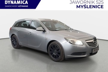 2.0CDTI 130KM M6 2011 r., salon PL, przebieg tylko 248tys.km