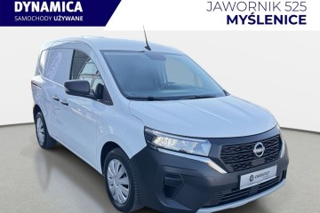 VAT 23% VAN Business 1.3DIG-T 130KM M6 2022 r., Salon PL, I właściciel