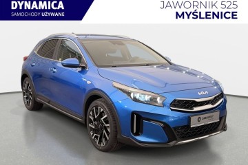 VAT 23% 1.5T-GDI 160KM DCT 2023 r., salon PL, I właściciel gwarancja