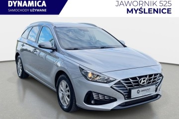 VAT 23% SW Modern 1.0T-GDI 120KM M6 2023 r., salon PL, I właściciel