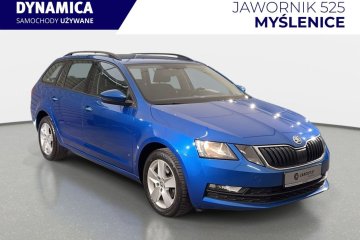 VAT 23% Ambition 1.5TSI 150KM DSG 2019/2020 r., salon PL, I wł.