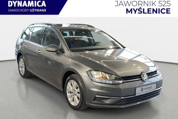 VAT 23% Comfortline 1.6TDI 115KM M5 2020 r., Salon PL, I właściciel
