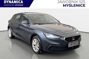 VAT 23% Style 1.0TSI 110KM M6 2022/2023 r., salon PL, I właściciel
