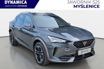 VAT 23% 1.5TSI 150KM M6 2022 r., salon PL