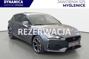 VAT 23% 1.5TSI 150KM M6 2023 r., salon PL, I właściciel, serwisowany