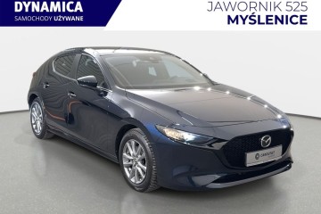 VAT 23% Kai 2.0Skyactive-G mHEV 150KM M6 2022/2023 r., salon PL, I wł
