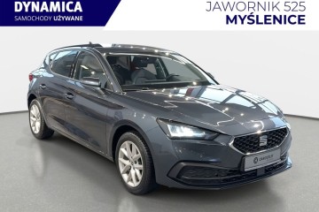 VAT 23% Style 1.0TSI 110KM M6 2022/23 r., salon PL Serwis ASO