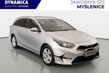 VAT 23% M 1.5T-GDI 160KM M6 2022 r., salon PL, I właściciel