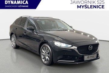 VAT 23% SW SkyJoy 2.0 165KM automat 2021/2022 r., salon PL, I wł