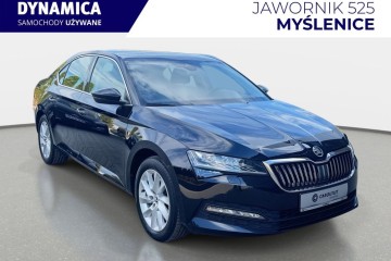 VAT 23% Ambition 2.0TDI 200KM DSG 2021 r., salon PL