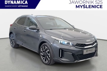 VAT 23% 1.5T-GDI 160KM DCT 2023 r., salon PL, I właściciel, gwarancja