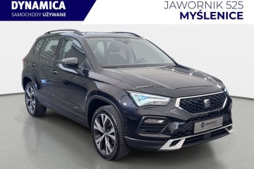 VAT 23% Style 1.5TSI 150KM DSG 2024 r., sal. PL, gwar. fabryczna, I wł