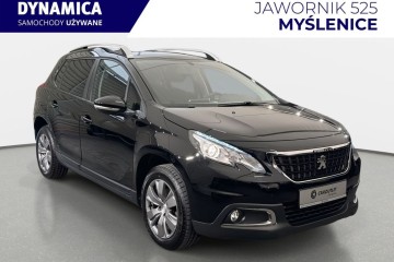 Active 1.2 110KM automat 2019 r., salon PL, przebieg tylko 41tys.km