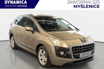 1.6 HDI 114KM Automat 2013 r., przebieg tylko 137tys.km, NAVI