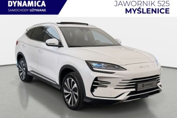 VAT 23% DM-i Design 1.5 PHEV 324KM automat AWD 2025 r., salon PL