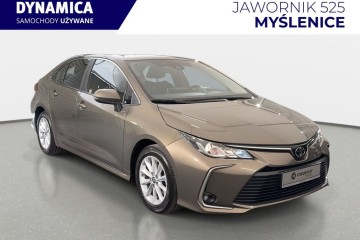 VAT 23% Comfort 1.5VVT-i 125KM M6 2022/2023 r., salon PL, I wł.