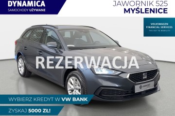 VAT 23% Style 1.5TSI 150KM M6 2024 r., salon PL, I wł., gwarancja, V