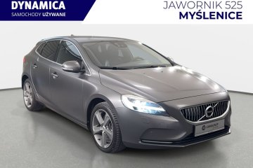 Inscription 2.0 T5 245KM automat 2018 r., Salon PL, HAK