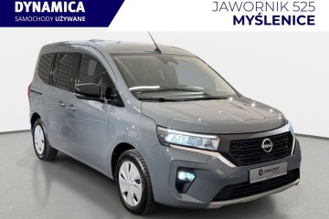 VAT 23% Business 1.3DIG-T 130KM M6 2023 r., sal. PL, I właściciel