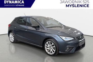 VAT 23% FR 1.0TSI 110KM M6 2022/2023 r., salon PL, I właściciel,gwar V