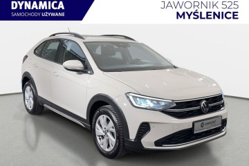 VAT 23% Life 1.0TSI 95KM M5 2023 r., salon PL, I właściciel, V.