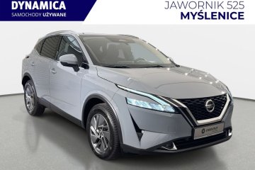 VAT 23% 1.3DIG-T 158KM automat 2022 r., salon PL, I właściciel