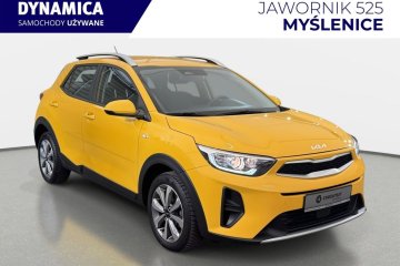 VAT 23% 1.0T-GDI 100KM M6 2023 r., salon PL, I właściciel, gwarancja