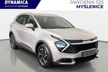 VAT 23% 1.6T-GDI 150KM DCT 2023 r., salon PL, I właściciel