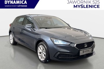 VAT 23% Style 1.0TSI 110KM M6 2022/2023 r., salon PL, I właściciel