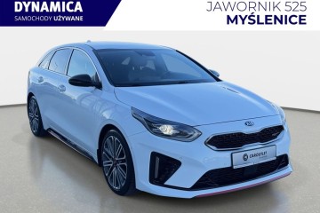 GT 1.6T-GDI 204KM DCT 2020 r., salon PL, gwarancja fabryczna