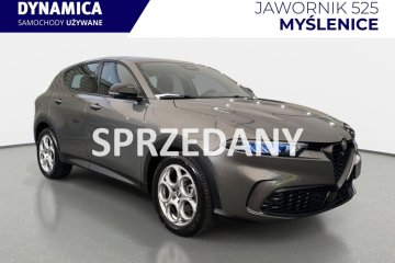 VAT 23% Sprint 1.5 T4 mHEV 130KM DCT 2022 r., salon PL, I właściciel