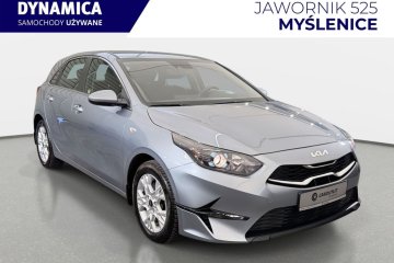 VAT 23% 1.5T-GDI 160KM M6 2023 r., salon PL, I właściciel, gwarancja