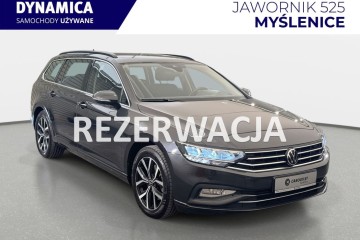 VAT 23% Business 2.0TDI 150KM DSG 2020 r., salon PL serwisowany