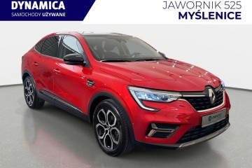 VAT 23% Techno 1.6 E-Tech 143KM automat 2023 r., salon PL, I wł., HAK
