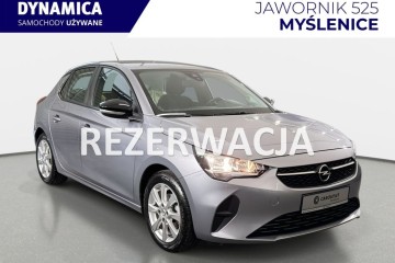 1.2 75KM M5 2022 r., salon PL, komplet kół, przebieg tylko 32tys.km