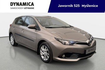 1.6 132KM M6 2015/2016 r., salon PL, przebieg tylko 108tys.km