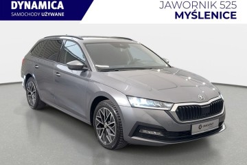 VAT 23% Combi Ambition 2.0TDI 115KM DSG 2022/2023 r., salon PL, V